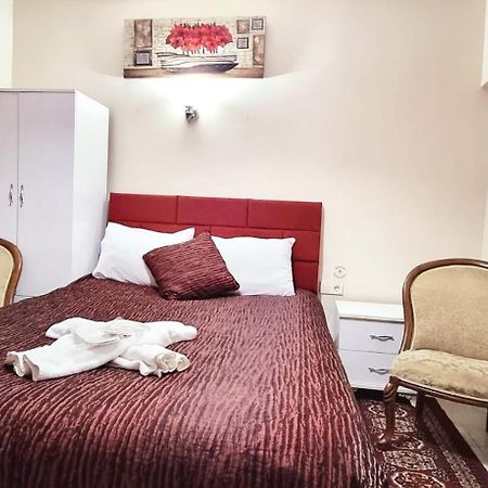 5 Kisilik Huzurlu Stuedyo Daire Apartment Истанбул Екстериор снимка