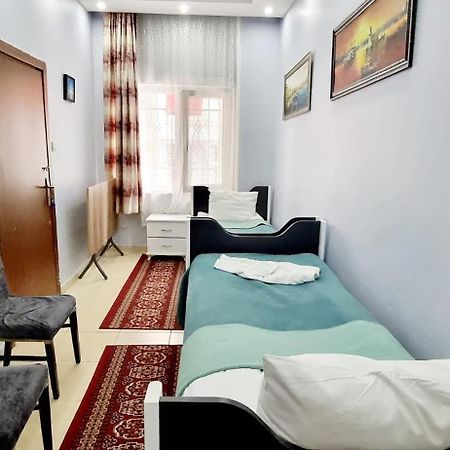 5 Kisilik Huzurlu Stuedyo Daire Apartment Истанбул Екстериор снимка