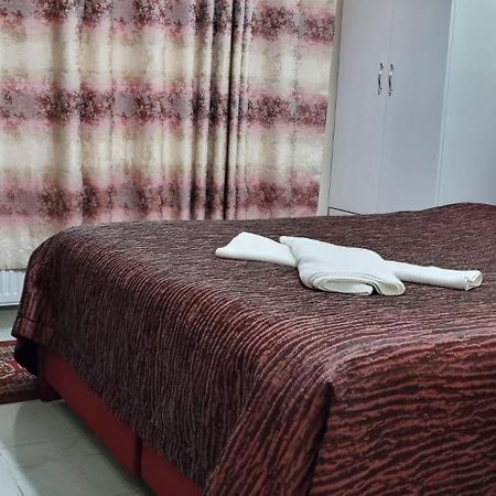5 Kisilik Huzurlu Stuedyo Daire Apartment Истанбул Екстериор снимка