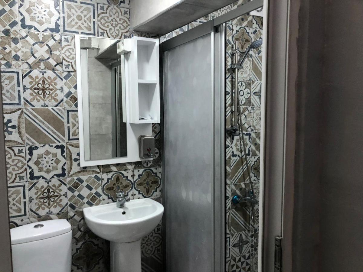 5 Kisilik Huzurlu Stuedyo Daire Apartment Истанбул Екстериор снимка