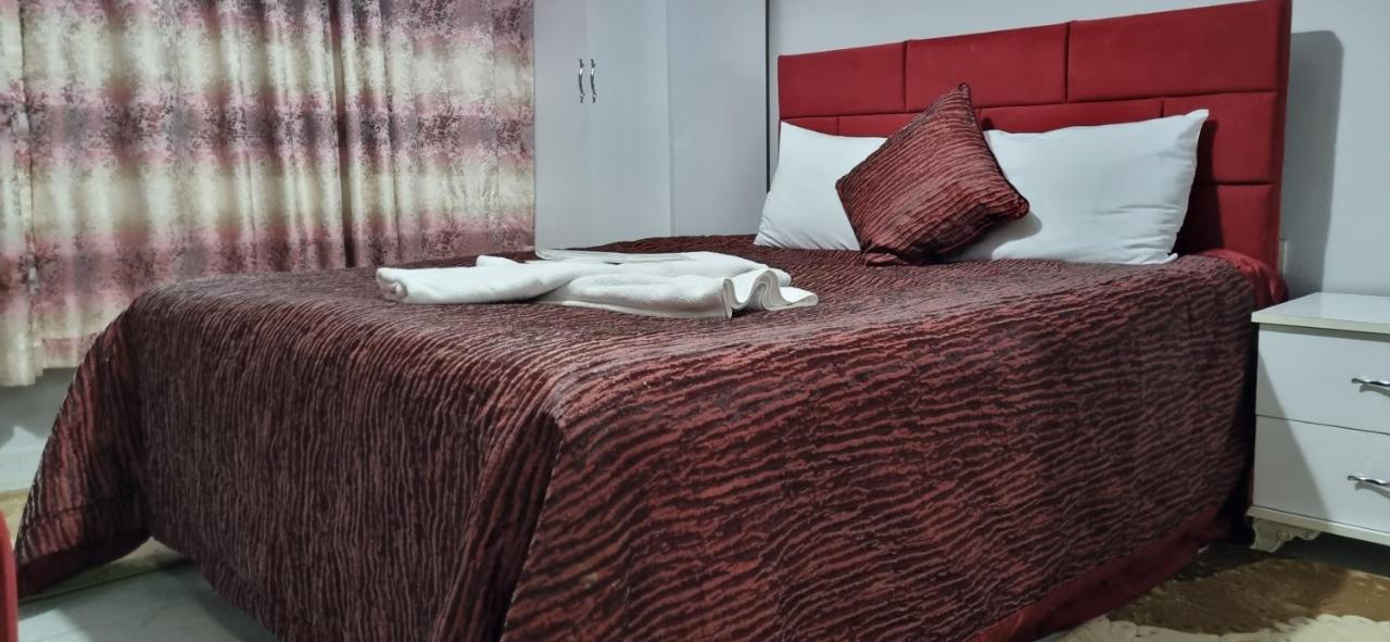 5 Kisilik Huzurlu Stuedyo Daire Apartment Истанбул Екстериор снимка
