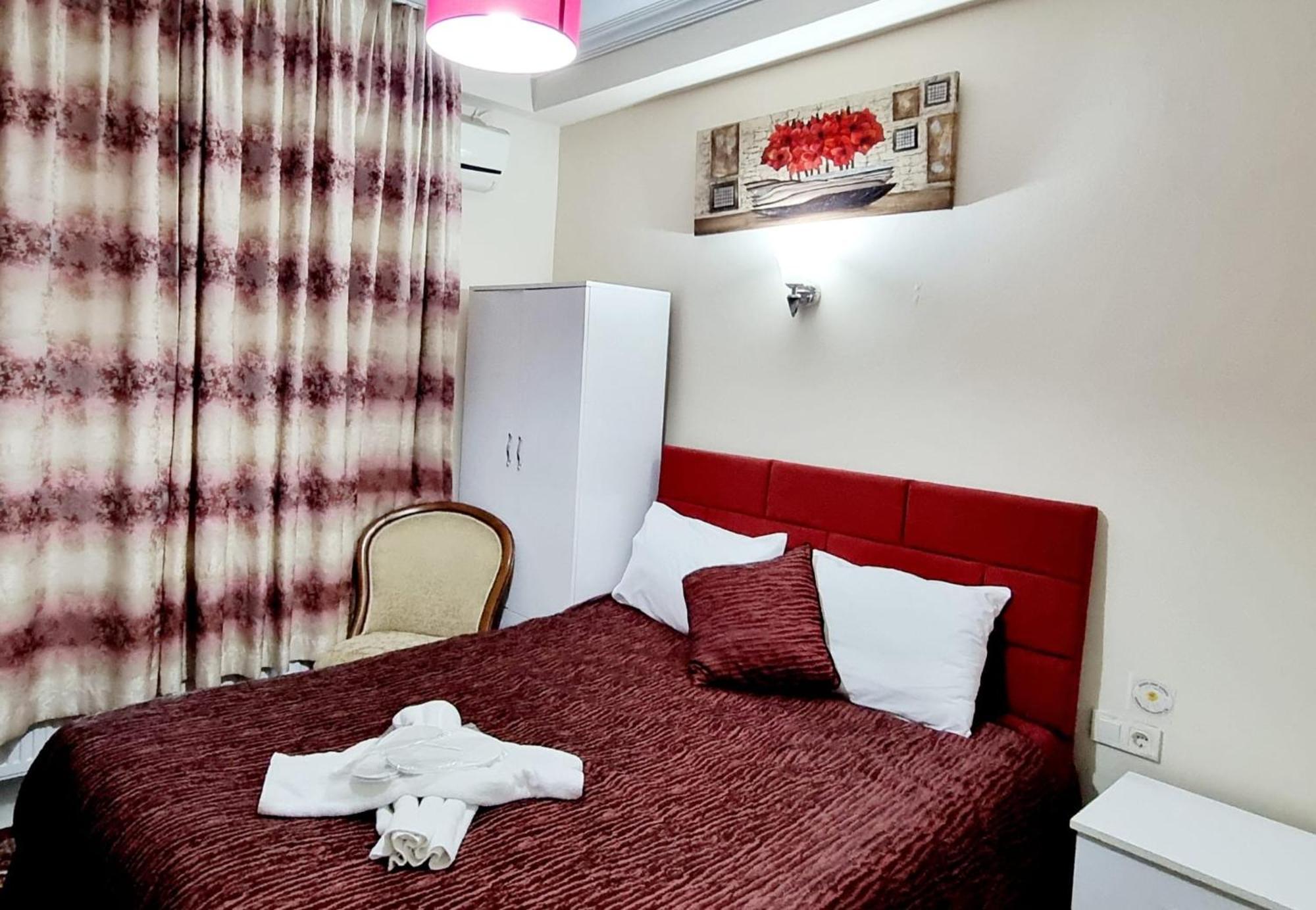 5 Kisilik Huzurlu Stuedyo Daire Apartment Истанбул Екстериор снимка
