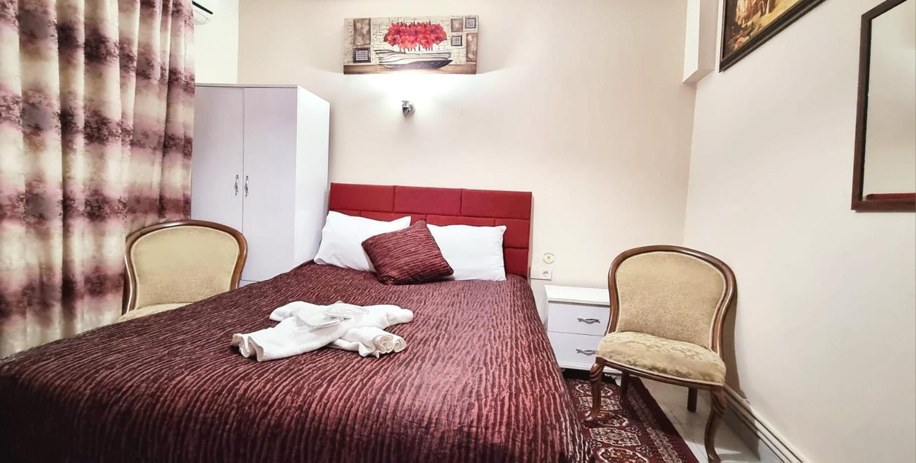5 Kisilik Huzurlu Stuedyo Daire Apartment Истанбул Екстериор снимка