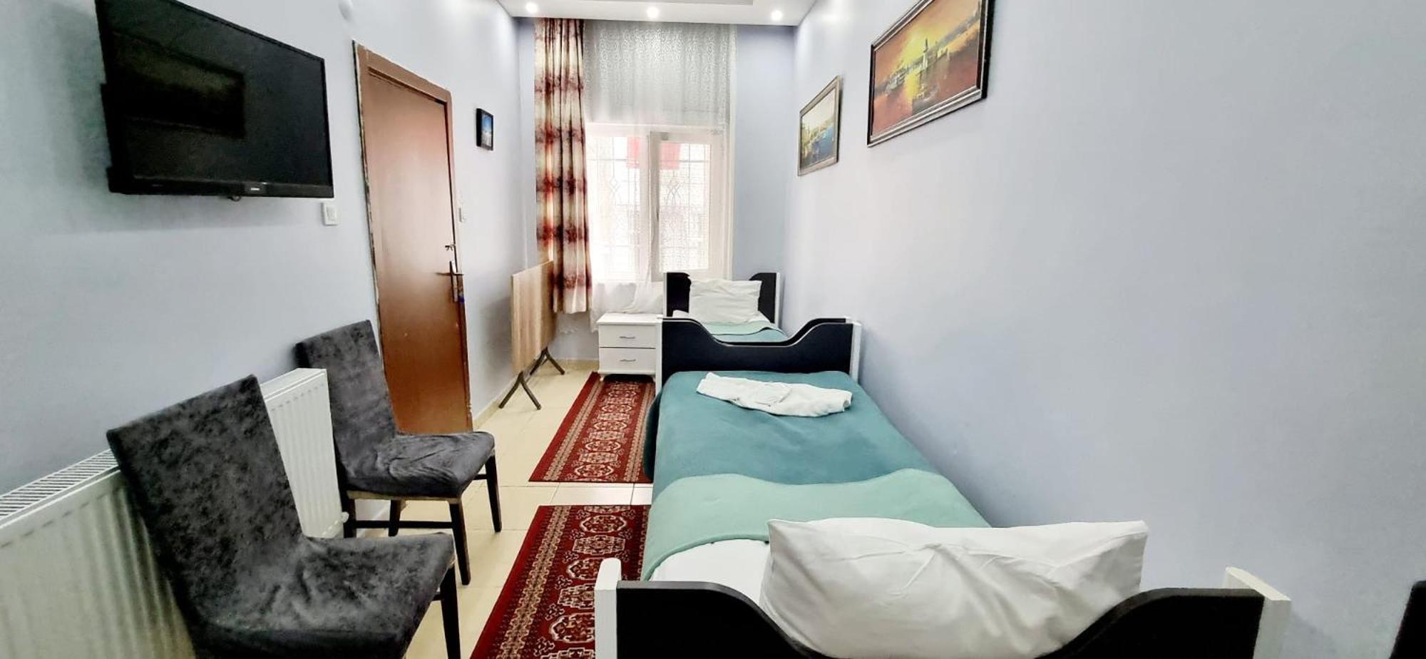 5 Kisilik Huzurlu Stuedyo Daire Apartment Истанбул Екстериор снимка