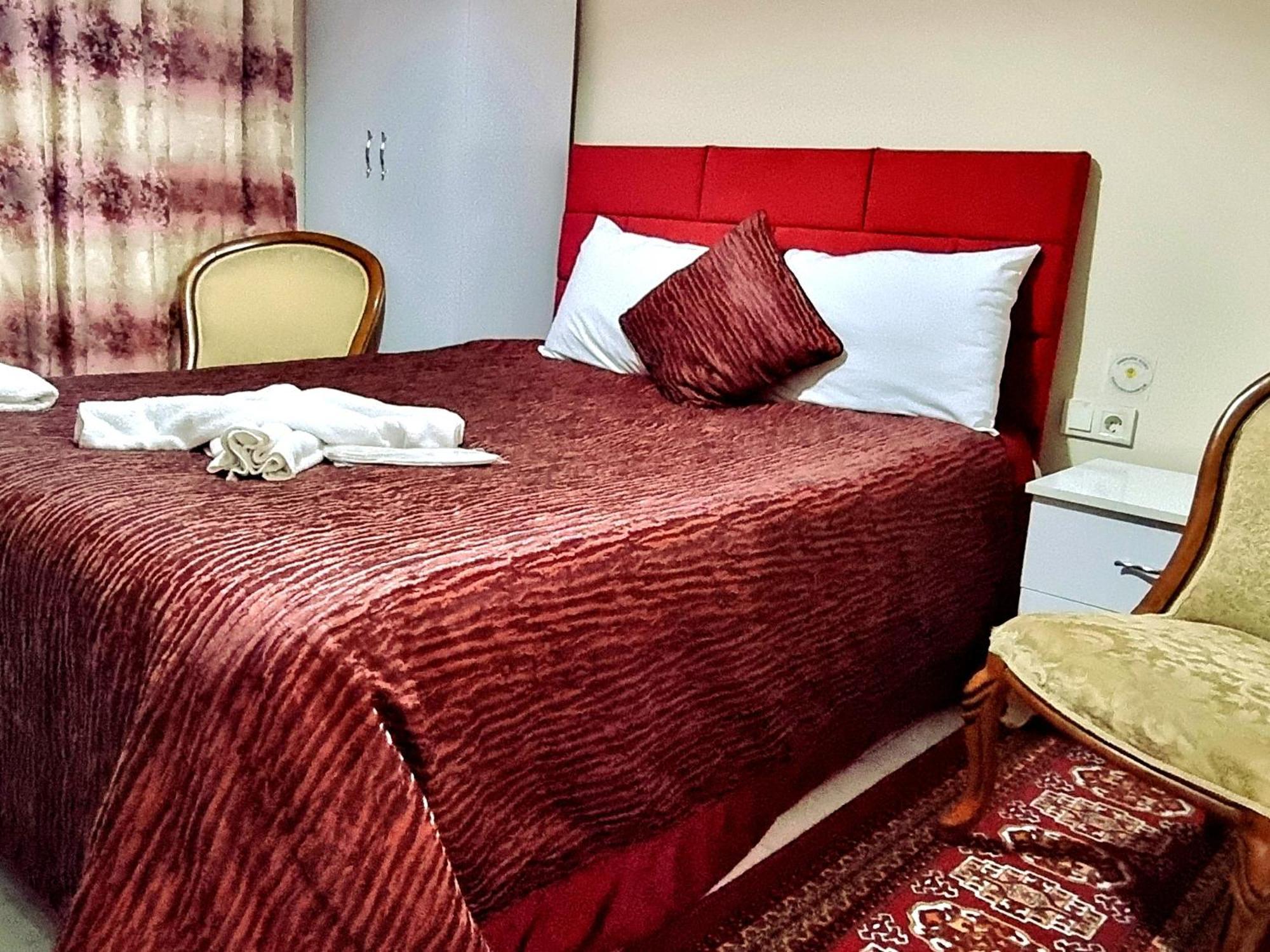 5 Kisilik Huzurlu Stuedyo Daire Apartment Истанбул Екстериор снимка